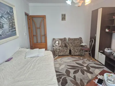 Apartament 3 camere decomandat Pacurari Iasi - foto 2