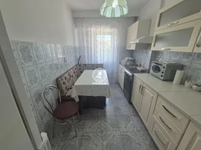 Apartament 3 camere decomandat Pacurari Iasi - foto 7