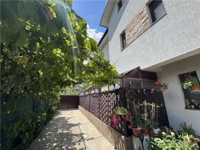 CASA P+1+M |  BRAGADIRU  | TOATE UTILITATILE - MOBILATA UTILATA - Bragadiru