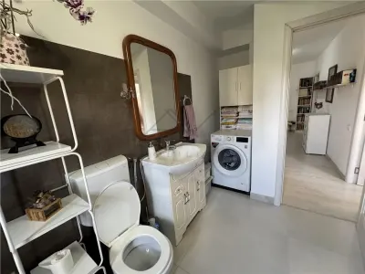 CASA P+1+M |  BRAGADIRU  | TOATE UTILITATILE - MOBILATA UTILATA - foto 13