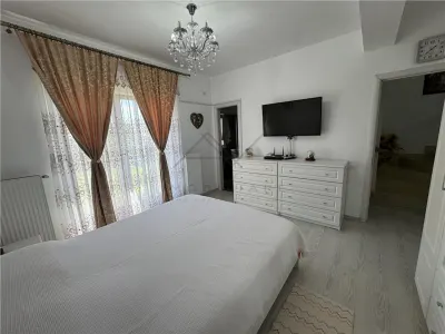 CASA P+1+M |  BRAGADIRU  | TOATE UTILITATILE - MOBILATA UTILATA - foto 7