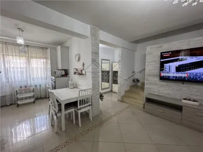 CASA P+1+M |  BRAGADIRU  | TOATE UTILITATILE - MOBILATA UTILATA - foto 8