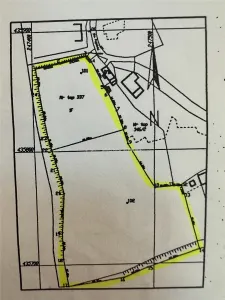 Teren intravilan, 3694 mp., zona Primaria Bocsa, COMISION ZERO% PT. CUMPARATOR. - foto 4