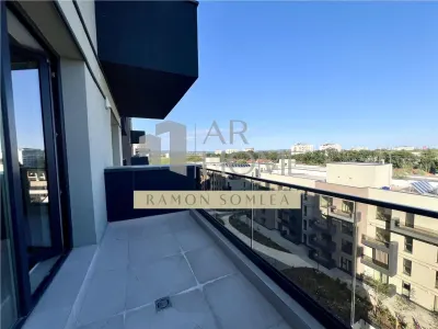 Apartament 2 camere, de lux, prima inchiriere, Albert, Ploiesti - foto 11