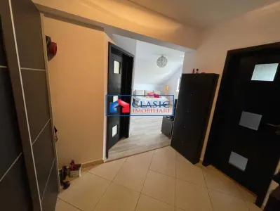 Vanzare apartament 3 camere in Manastur zona Edgar Quinet, Cluj-Napoca - foto 5