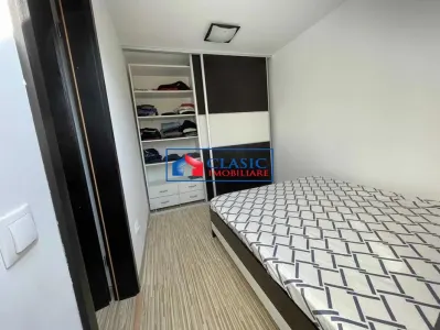 Vanzare apartament 3 camere in Manastur zona Edgar Quinet, Cluj-Napoca - foto 7