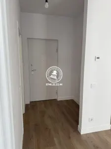 Apartament la SIlk District, intabulat - foto 6