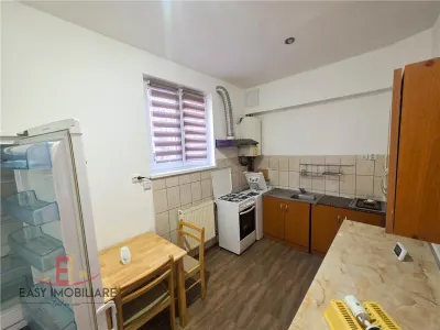 Casa 2 camere, UMF,  CENTRAL, curte, Targu Mures - foto 8
