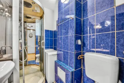 Apartament 2 camere | 2 balcoane | decomandat | Codrul Cosminului - foto 10