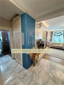 Casa 5 camere, ansamblu rezidential cu piscina, in Paulesti Prahova. - foto 21