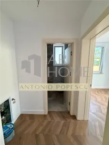 Casa 5 camere, ansamblu rezidential cu piscina, in Paulesti Prahova. - foto 12