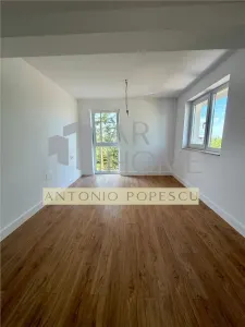 Casa 5 camere, ansamblu rezidential cu piscina, in Paulesti Prahova. - foto 17