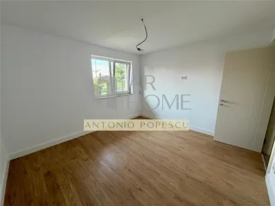 Casa 5 camere, ansamblu rezidential cu piscina, in Paulesti Prahova. - foto 25