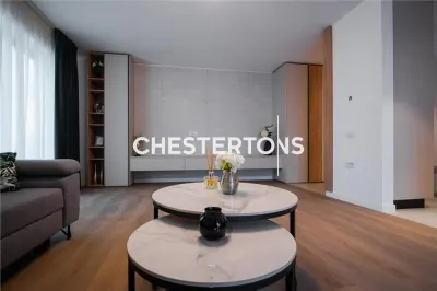 Apartament 2 camere terasa 8.50 mp, constructie noua cu vedere spre Sud-Est in Rahova, Bucuresti - foto 12