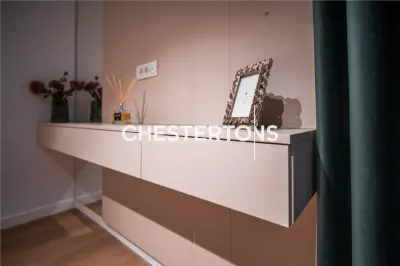 Apartament 2 camere terasa 8.50 mp, constructie noua cu vedere spre Sud-Est in Rahova, Bucuresti - foto 17