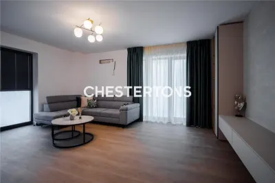 Apartament 2 camere terasa 8.50 mp, constructie noua cu vedere spre Sud-Est in Rahova, Bucuresti - foto 5