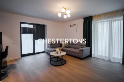 Apartament 2 camere cu terasa 8.50 mp, constructie noua cu vedere spre Sud-Est in Rahova, Bucuresti - foto 7