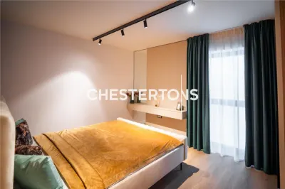 Apartament 2 camere terasa 8 mp, constructie noua in Rahova, Bucuresti, cu vedere spre Prelungirea Ghencea - foto 7