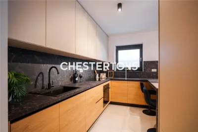 Apartament 2 camere terasa 8 mp, constructie noua in Rahova, Bucuresti, cu vedere spre Prelungirea Ghencea - foto 10