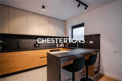 Apartament 2 camere terasa 8.43 mp constructie noua cu vedere spre Prelungirea Ghencea - foto 17
