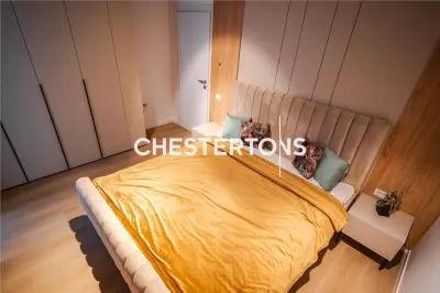 Apartament 2 camere terasa 8.43 mp constructie noua cu vedere spre Prelungirea Ghencea - foto 20