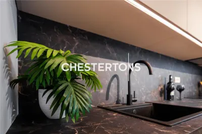 Apartament 2 camere terasa 8.43 mp constructie noua cu vedere spre Prelungirea Ghencea - foto 6