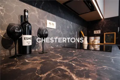 Apartament 2 camere terasa 8.43 mp constructie noua cu vedere spre Prelungirea Ghencea - foto 8