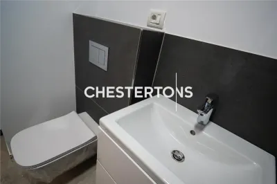 Apartament 2 camere cu terasa 8 mp, constructie noua cu vedere spre Prelungirea Ghencea - foto 15