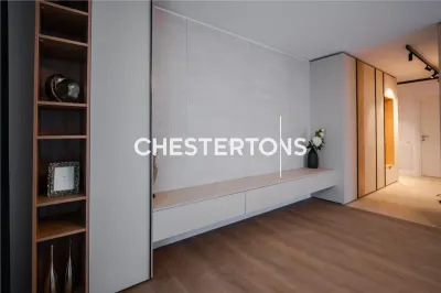 Apartament 2 camere cu terasa 8 mp, constructie noua cu vedere spre Prelungirea Ghencea - foto 10