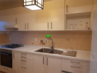 Apartament de inchiriat 2 camere Sibiu Tilisca - foto 2