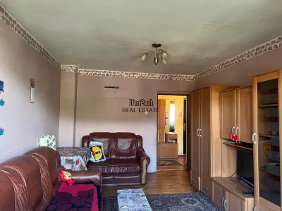 Apartament 3 camere zona linistita - foto 2