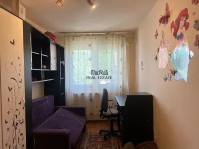 Apartament 3 camere zona linistita - foto 3
