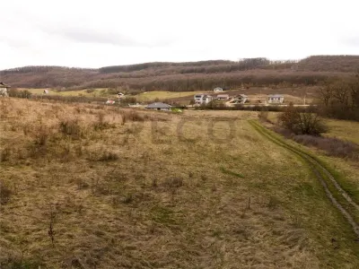 RECO Teren intravilan Betfia – Sanmartin - Betfia