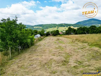 Casa din caramida cu 1.087 mp teren, pozitie centrala, utilitati la poarta, Micfalau, Covasna - foto 5