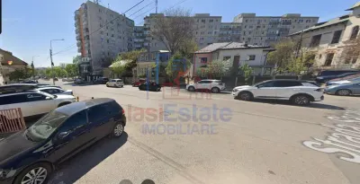 Central  Tg. Cucu  TEREN 880mp  Constructii 347 mp  autodemolabile - foto 4