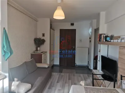 Apartament 2 Camere Podu Ros - Piata Nicolina - foto 5