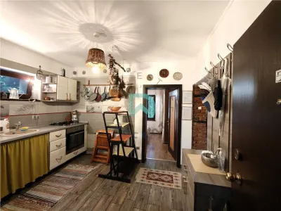 Apartament de vanzare Central,  Brasov - Brasov
