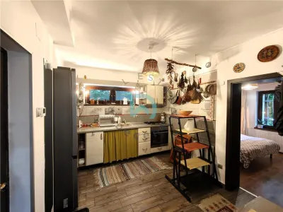 Apartament de vanzare Central,  Brasov - foto 11