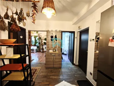 Apartament de vanzare Central,  Brasov - foto 16
