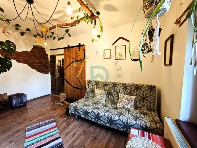 Apartament de vanzare Central,  Brasov - foto 10