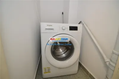 Drumul Taberei | Metrou Raul Doamnei | 2 camere | Et.1 - foto 10