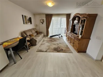 Apartament 2 camere Urban Coresi - foto 3