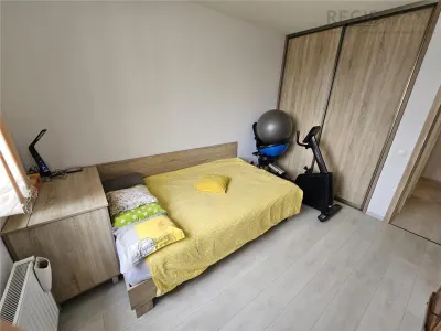Apartament 2 camere Urban Coresi - foto 8