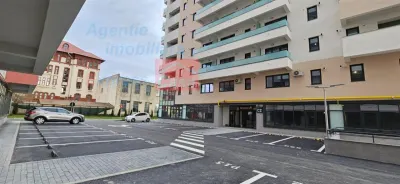 Revanzare, fara TVA: Apartament 3 camere, bloc nou, zona semicentrala - Iasi