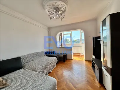 Apartament de inchiriat cu 2 camere, decomandat, mobilat si utilat, Tatarasi - Iasi