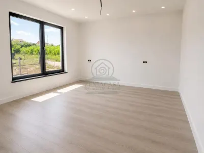 Casa 3 camere Tomesti Iasi + 650 mp teren - foto 13