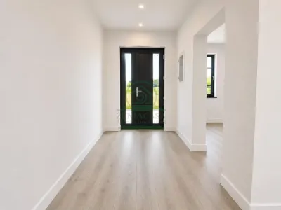 Casa 3 camere Tomesti Iasi + 650 mp teren - foto 3