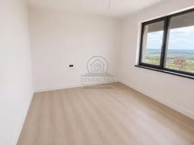 Casa 3 camere Tomesti Iasi + 650 mp teren - foto 10