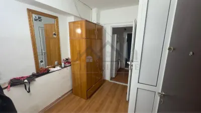 Apartament 2 camere Rond Vechi - Nicolina - foto 3
