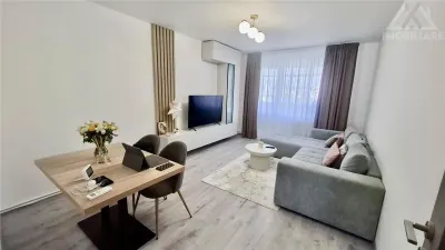 Apartament 3 camere - Alexandru cel Bun Piata Voievozilor - Iasi